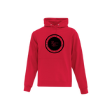 Feathers & Flies Everyday Adult Hoodie