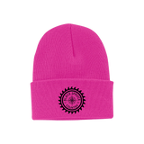 Cuffed Beanie Toque – Black Spruce Country