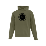 Feathers & Flies Everyday Adult Hoodie