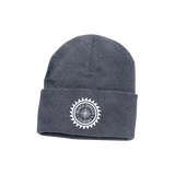 Cuffed Beanie Toque – Black Spruce Country