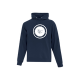 Feathers & Flies Everyday Adult Hoodie