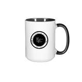Feathers & Flies 15oz Ceramic Mug