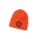 Cuffed Beanie Toque – Black Spruce Country