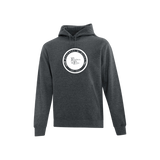 Feathers & Flies Everyday Adult Hoodie