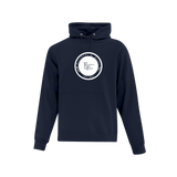 Feathers & Flies Everyday Adult Hoodie
