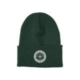 Cuffed Beanie Toque – Black Spruce Country