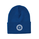 Cuffed Beanie Toque – Black Spruce Country