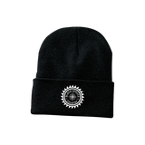 Cuffed Beanie Toque – Black Spruce Country