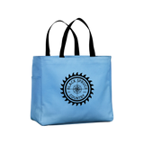 Reusable Tote Bag – Black Spruce Country Everyday Tote