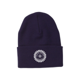 Cuffed Beanie Toque – Black Spruce Country