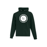 Feathers & Flies Everyday Adult Hoodie