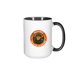 Rusty Nut's Outdoor Adventures Mug