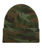 Robbins Trucking Folded Cuff Toques
