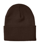 Robbins Trucking Folded Cuff Toques
