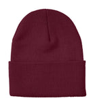 Robbins Trucking Folded Cuff Toques