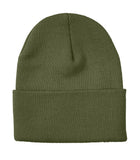 Robbins Trucking Folded Cuff Toques