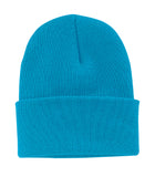 Robbins Trucking Folded Cuff Toques