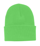Robbins Trucking Folded Cuff Toques