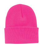 Robbins Trucking Folded Cuff Toques