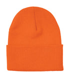 Robbins Trucking Folded Cuff Toques