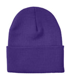 Robbins Trucking Folded Cuff Toques