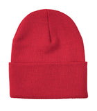 Robbins Trucking Folded Cuff Toques