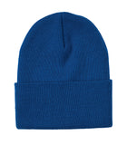 Robbins Trucking Folded Cuff Toques