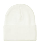 Robbins Trucking Folded Cuff Toques