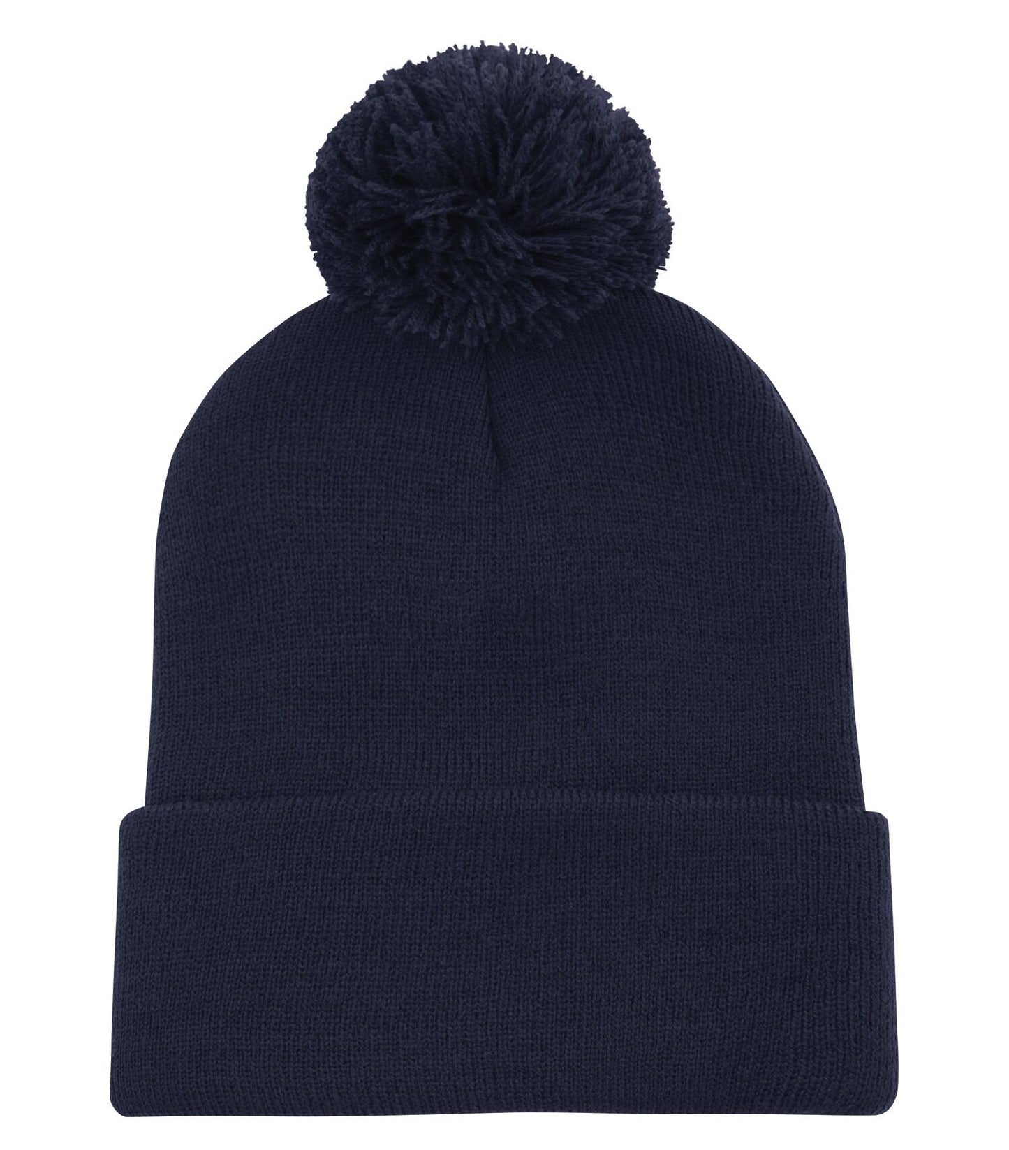 ATC™ EVERYDAY Pom Pom Cuff Toque