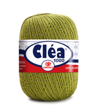 Clea 100% Mercerized Cotton