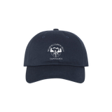 Newfie Country Boy Classic Dad Hat
