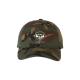 Newfie Country Boy Classic Dad Hat