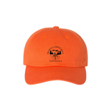 Newfie Country Boy Classic Dad Hat