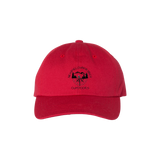 Newfie Country Boy Classic Dad Hat
