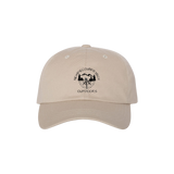 Newfie Country Boy Classic Dad Hat