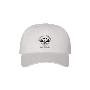 Newfie Country Boy Classic Dad Hat