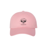 Newfie Country Boy Classic Dad Hat