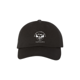 Newfie Country Boy Classic Dad Hat