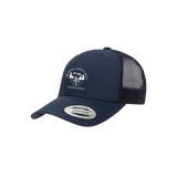 Newfie Country Boy Retro Trucker Cap