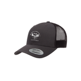 Newfie Country Boy Retro Trucker Cap