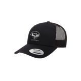 Newfie Country Boy Retro Trucker Cap