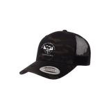 Newfie Country Boy Retro Trucker Cap