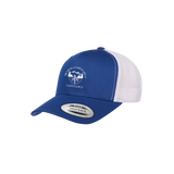 Newfie Country Boy Retro Trucker Cap