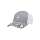 Newfie Country Boy Retro Trucker Cap