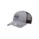 Newfie Country Boy Retro Trucker Cap