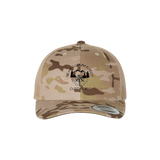Newfie Country Boy Retro Trucker Cap