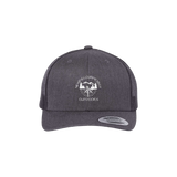 Newfie Country Boy Retro Trucker Cap