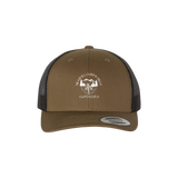 Newfie Country Boy Retro Trucker Cap