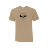 Newfie Country Boy Adult Tee