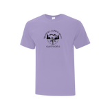Newfie Country Boy Adult Tee